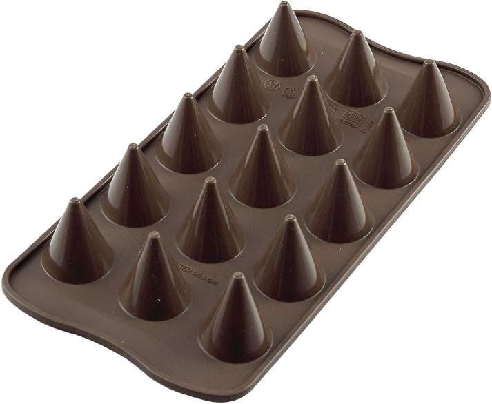 Kono Silicone Mould