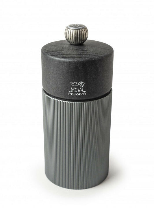 Line Alum + Graphite 12cm Salt
