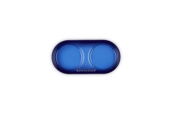 Mill Tray 18cm Azure Blue