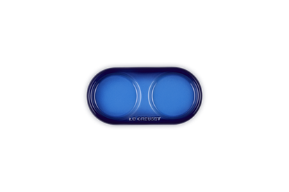 Mill Tray 18cm Azure Blue