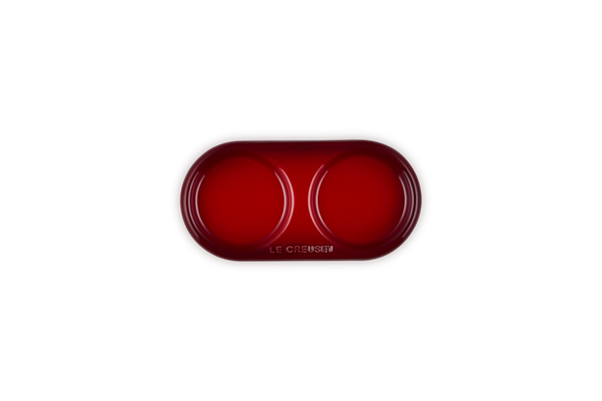 Mill Tray 18cm Cerise