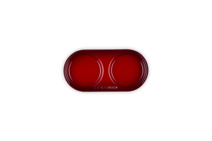 Mill Tray 18cm Cerise