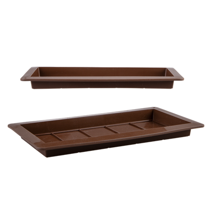 Silicone Chocolate Bar Mould Set2
