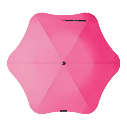 Blunt Metro Hibiscus Pink