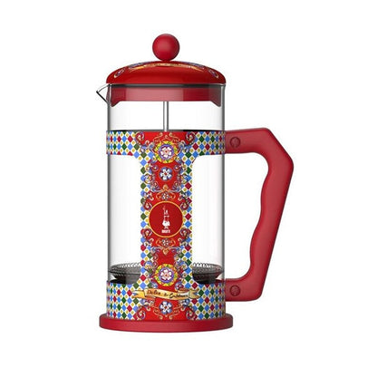 Bialetti x Dolce&Gabbana French Press 1L