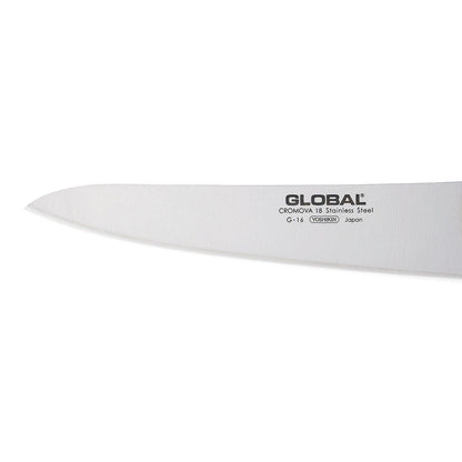 Global 24cm Cooks Knife