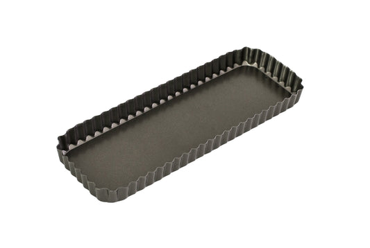 Rectangular Flan/Quiche Pan 36cm