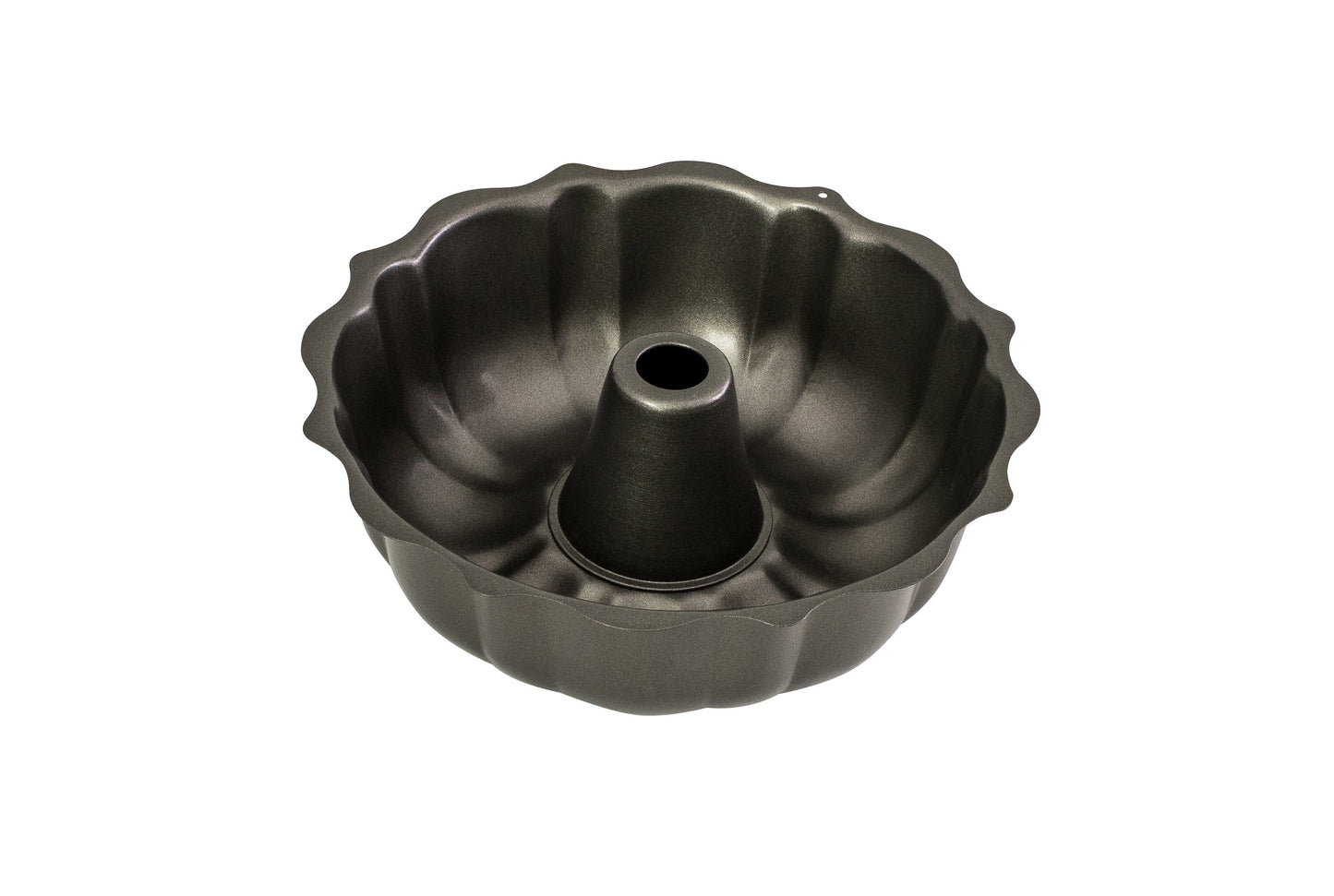 Fluted Cake Ring Pan 27x18cm