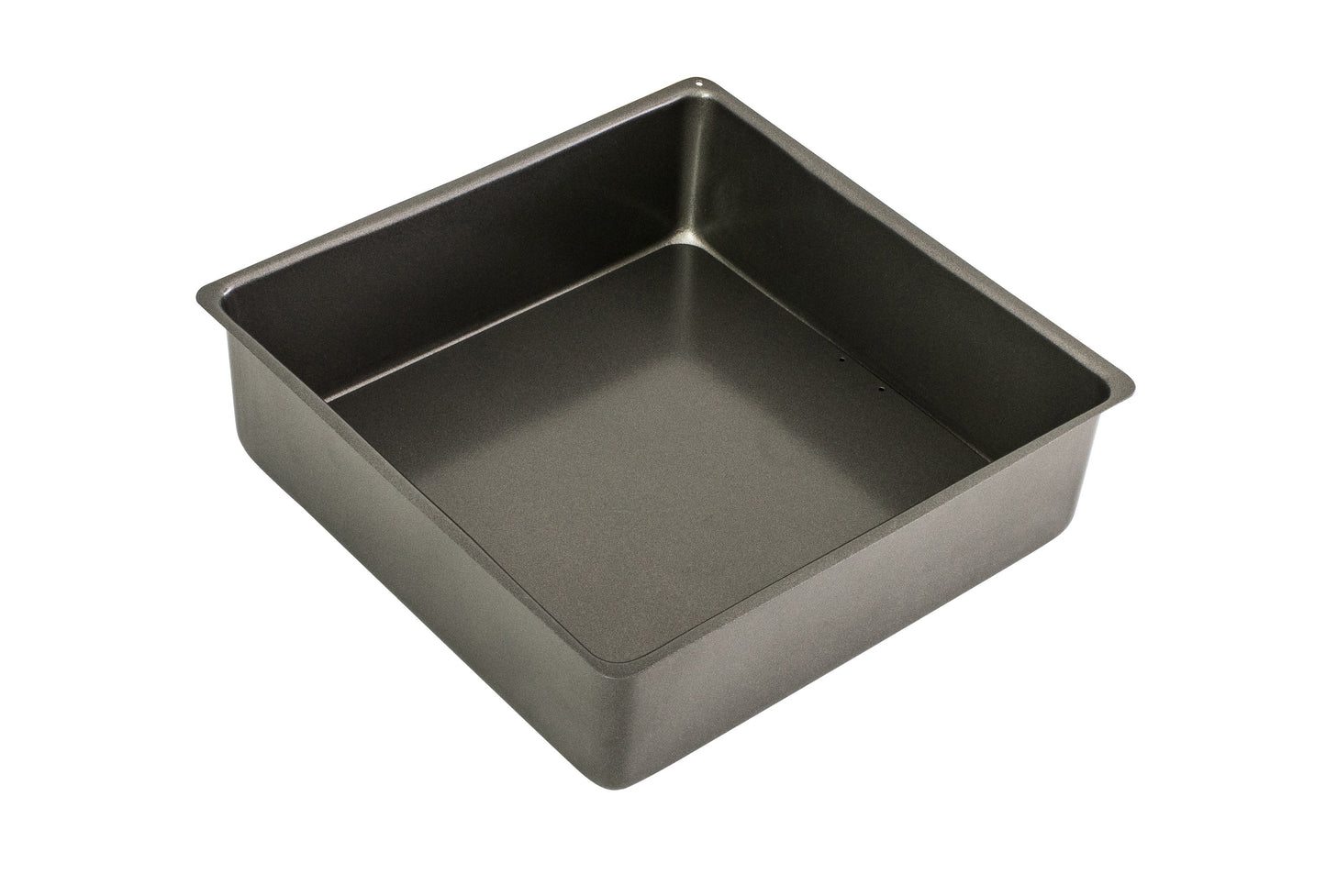 Square Loose Base Cake Pan 25cm