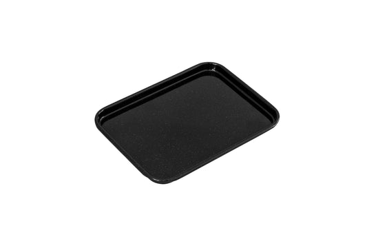 Enamel Baking Tray 24cm