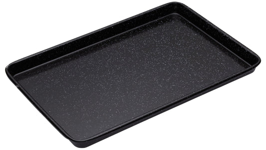 Enamel Baking Tray 39cm