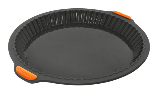 Silicone Quiche Pan 26cm