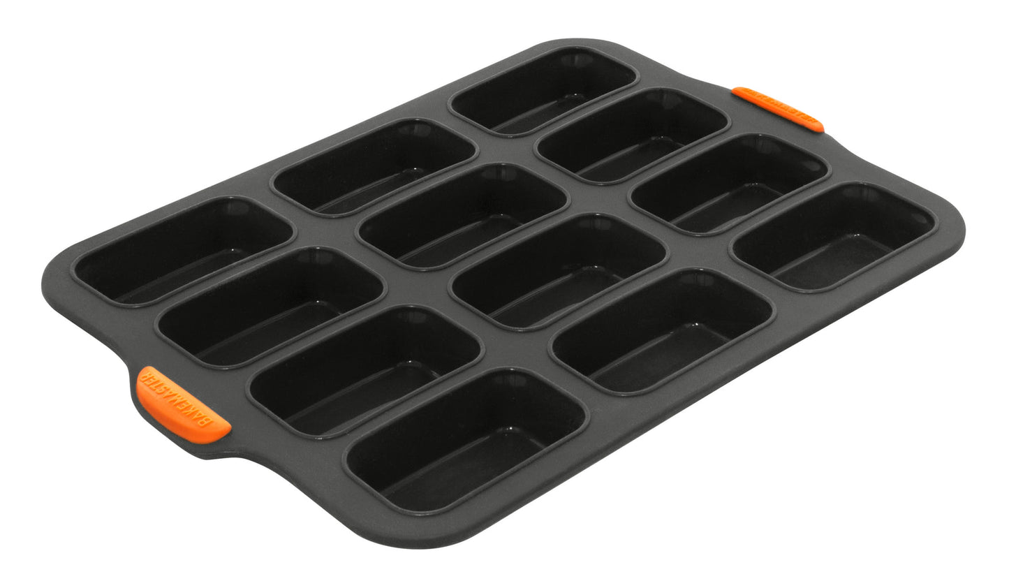 Silicone Mini Loaf Pan