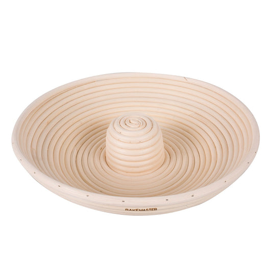 Circle Proving Basket 28x6.5cm