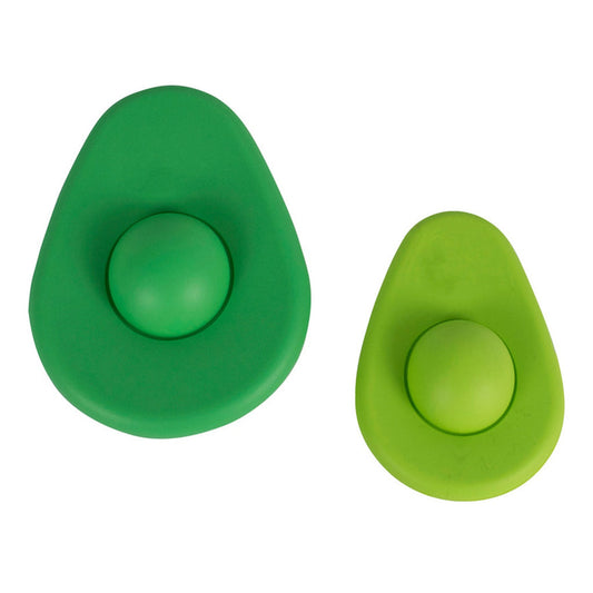 Avocado Food Hugger Set2