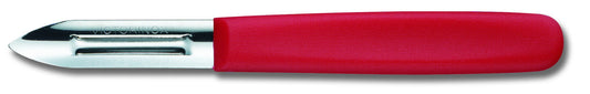 Potato Peeler Double Edge Red