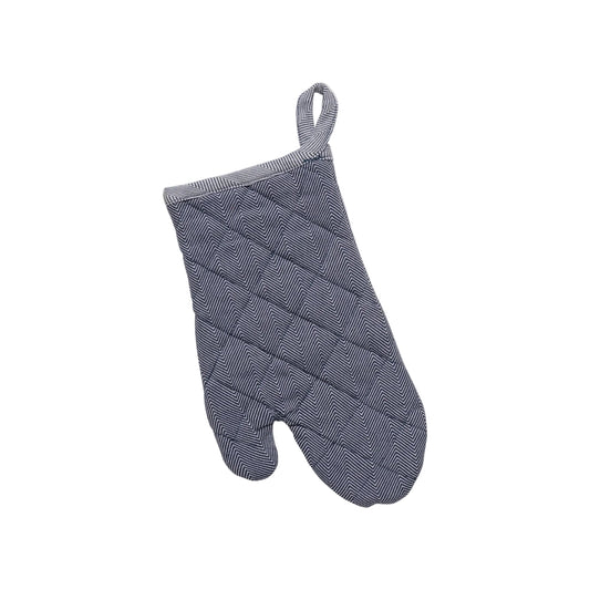 Alessa Oven Mitt Blue