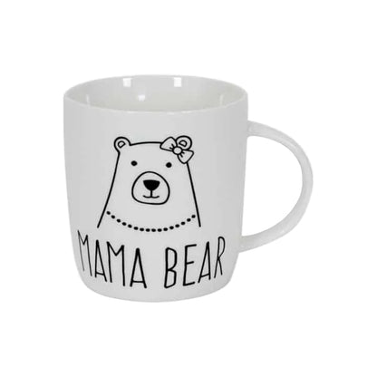 Coffee Mug Mama Bear