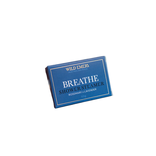 Shower Steamer Breathe