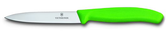 Victorinox 10cm Paring Green