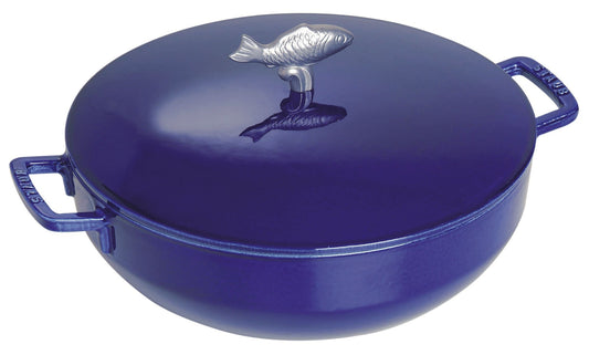 Staub Bouillabaisse 28cm