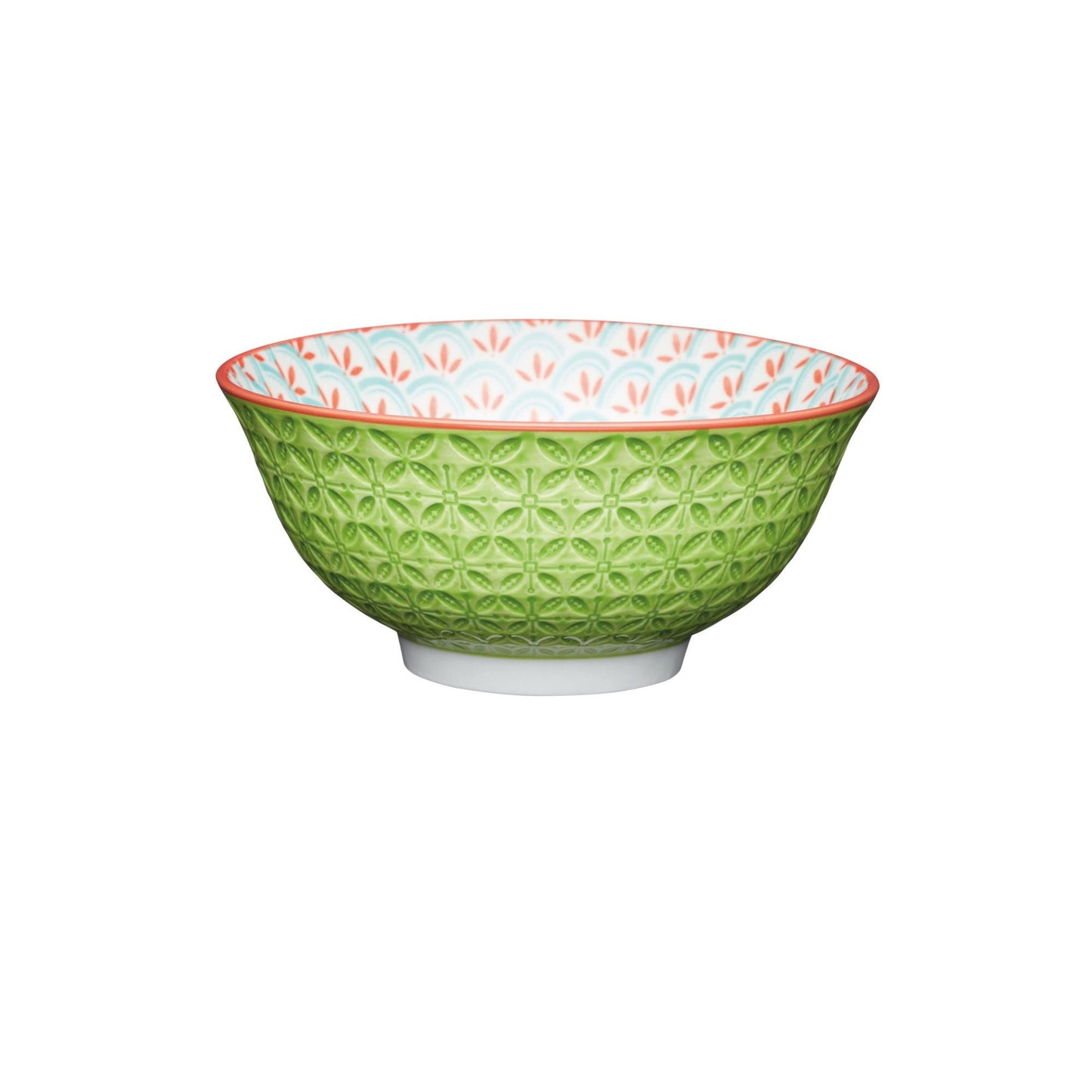 Does it All Bowl - Geometric Line