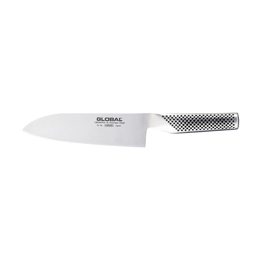 Global 18cm Santoku