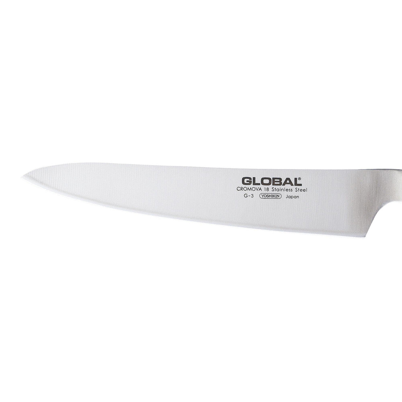 Global 21cm Carving Knife