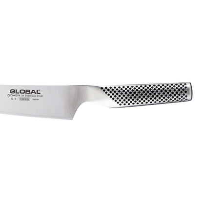 Global 21cm Carving Knife