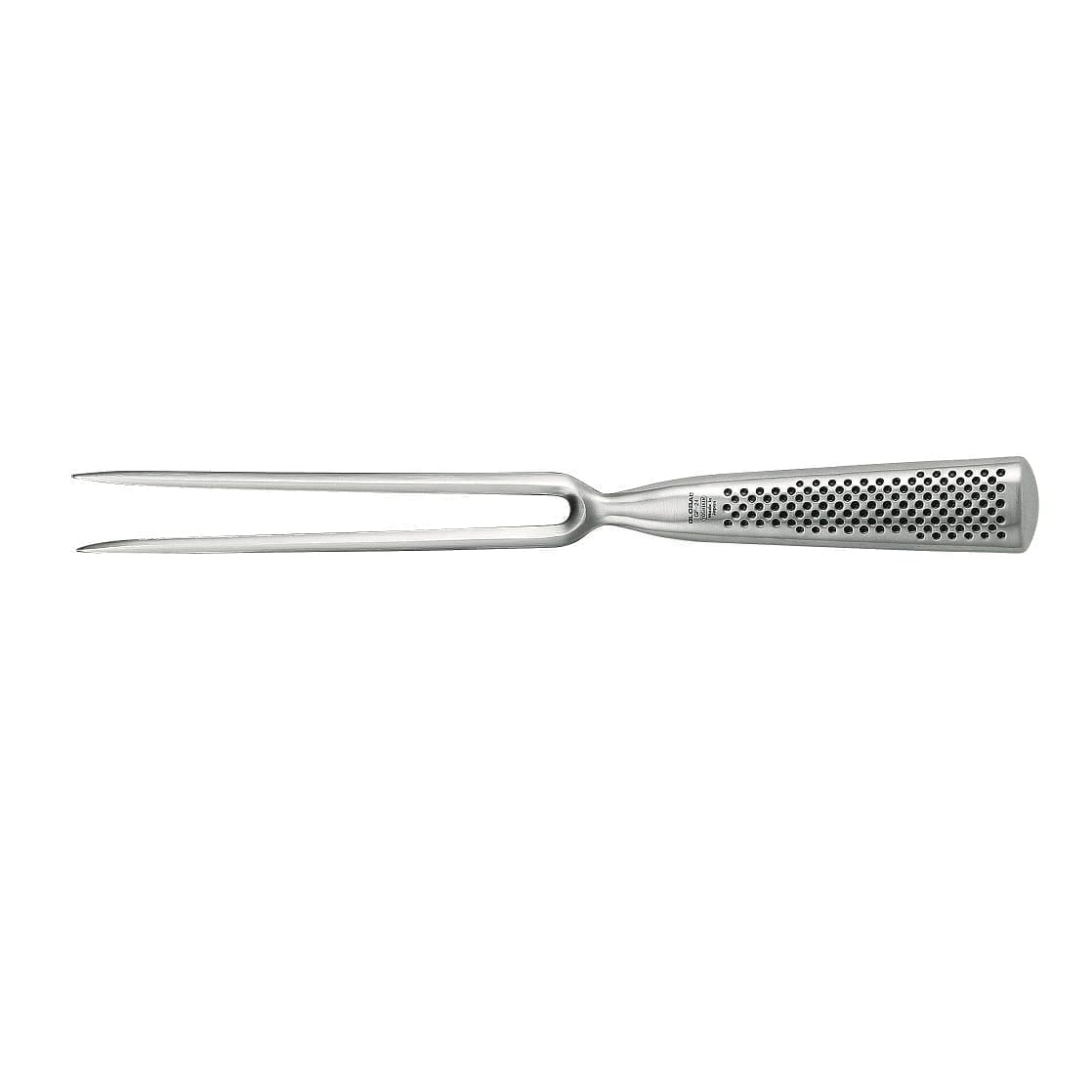 Global Carving Fork Straight