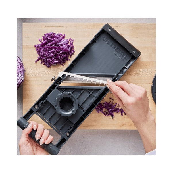 Mandoline Slicer 64mm