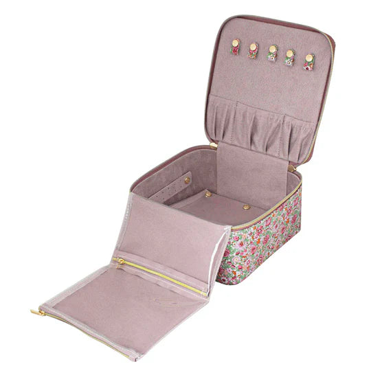 Liberty Jewellery Cube Sandra Springs