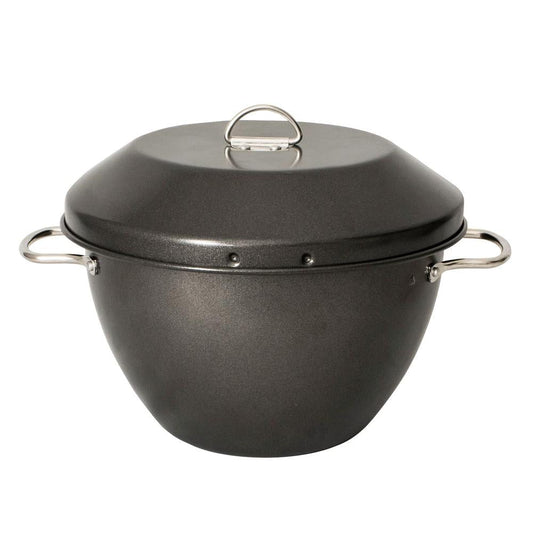 Non Stick Pudding Steamer 2 Litre