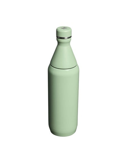 The All Day Slim Bottle 20oz Pistachio Gloss