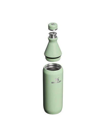 The All Day Slim Bottle 20oz Pistachio Gloss