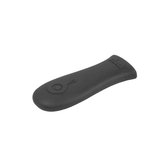 Lodge Silicone Handle Black