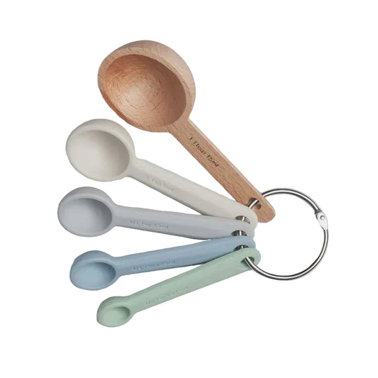 Measuring Spoons Classic Neutral