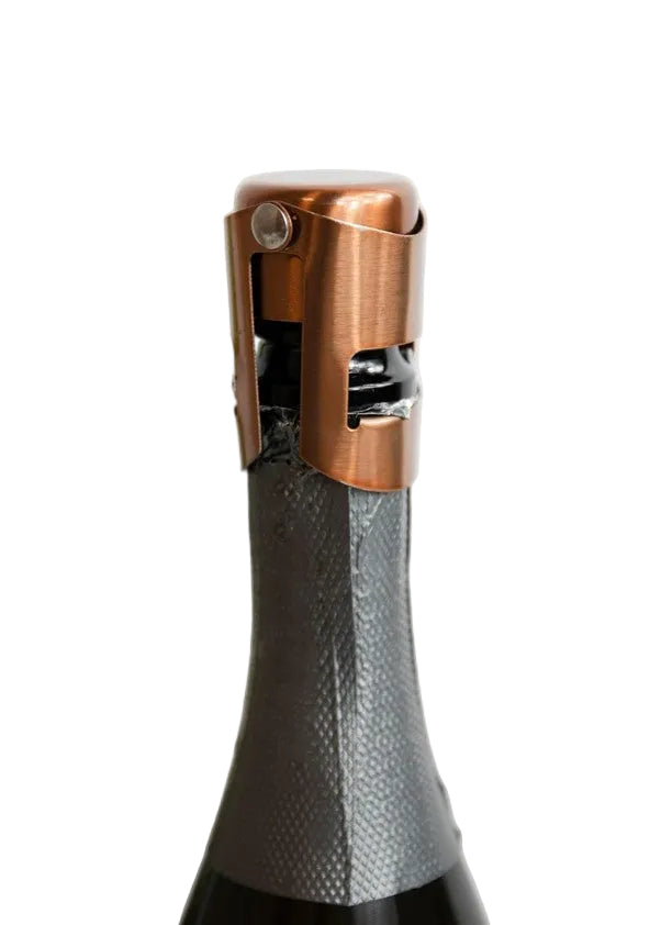 Bc Champagne Bottle Stopper