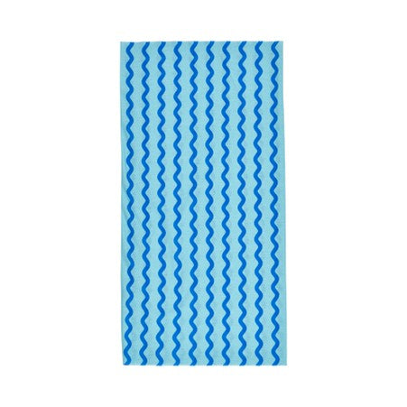 Happywrap Blue Wave