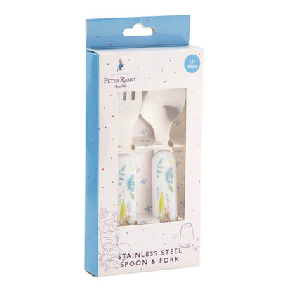 Peter Rabbit Classic Cutlery