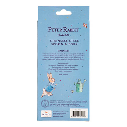 Peter Rabbit Classic Cutlery