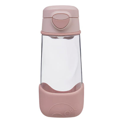 Sport Spout Bottle 450ml - Blush Crush