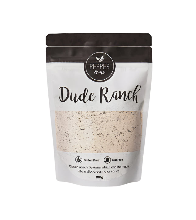 Dude Ranch
