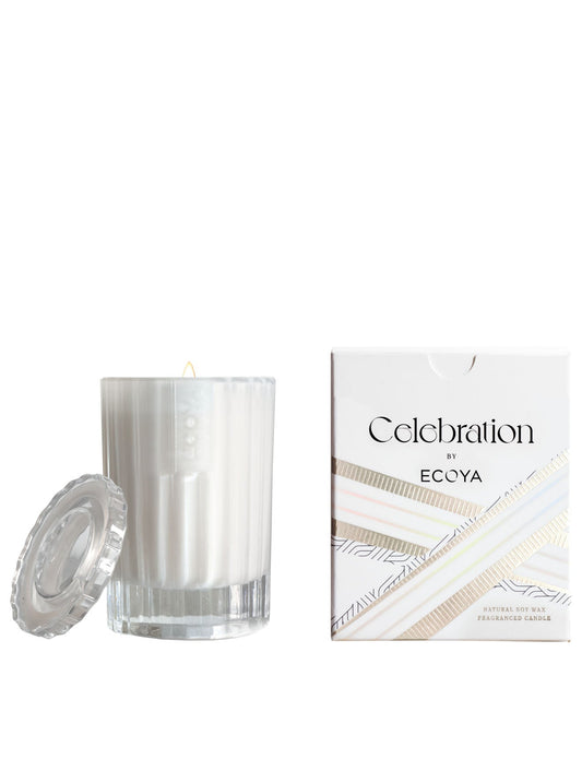 Celebration Mini Candle