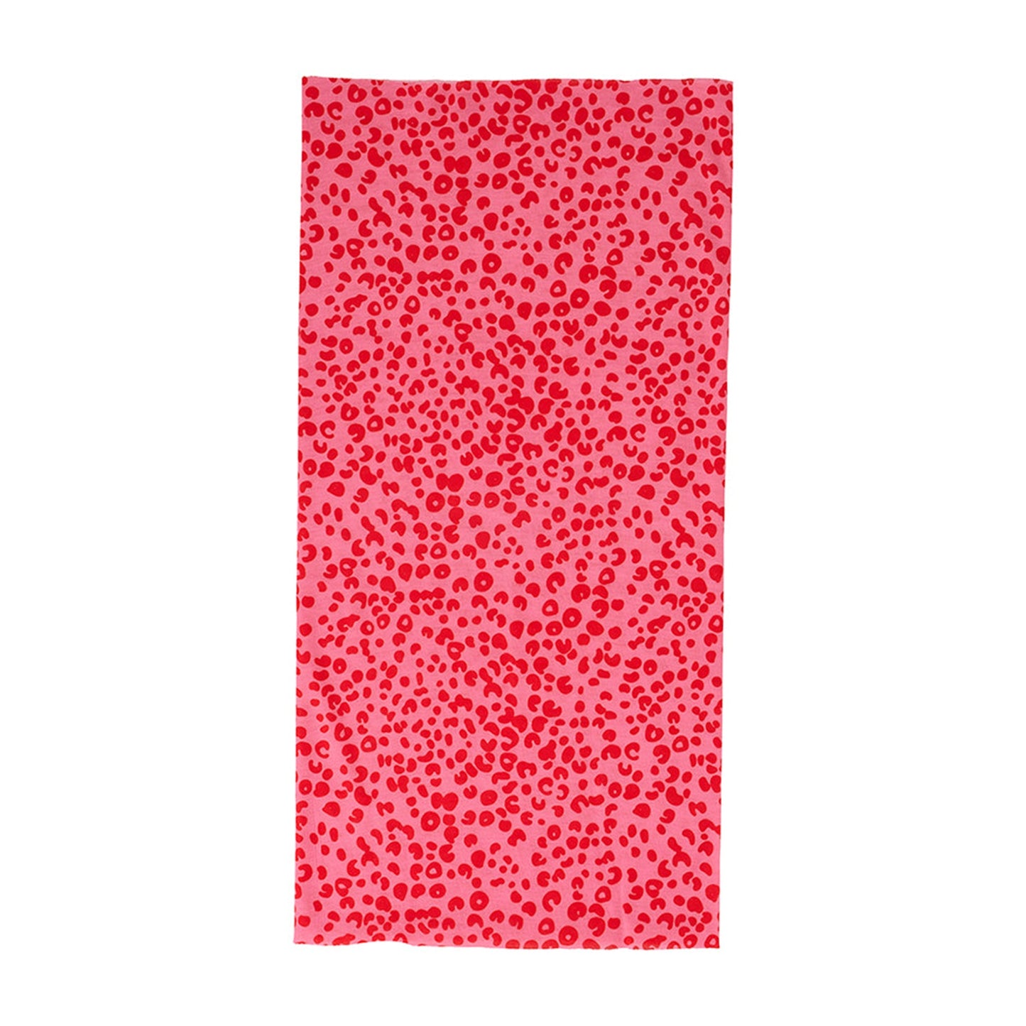 Happywrap Cheetah Spot Pink