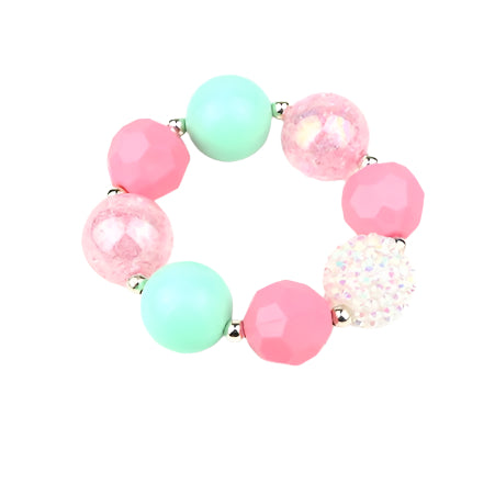 Coralee Bracelet