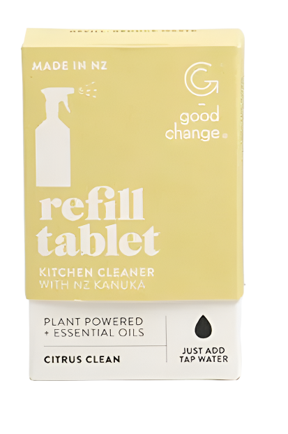 Refill Tablet 3 Sachets Kitchen