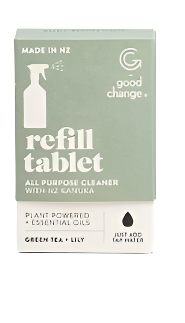 Refill Tablet 3 Sachets All Purpose