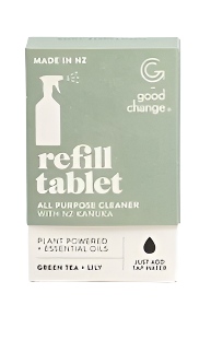 Refill Tablet 1 Sachet All Purpose