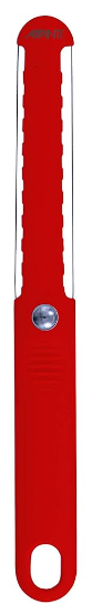 Avanti Cheese Slicer Red